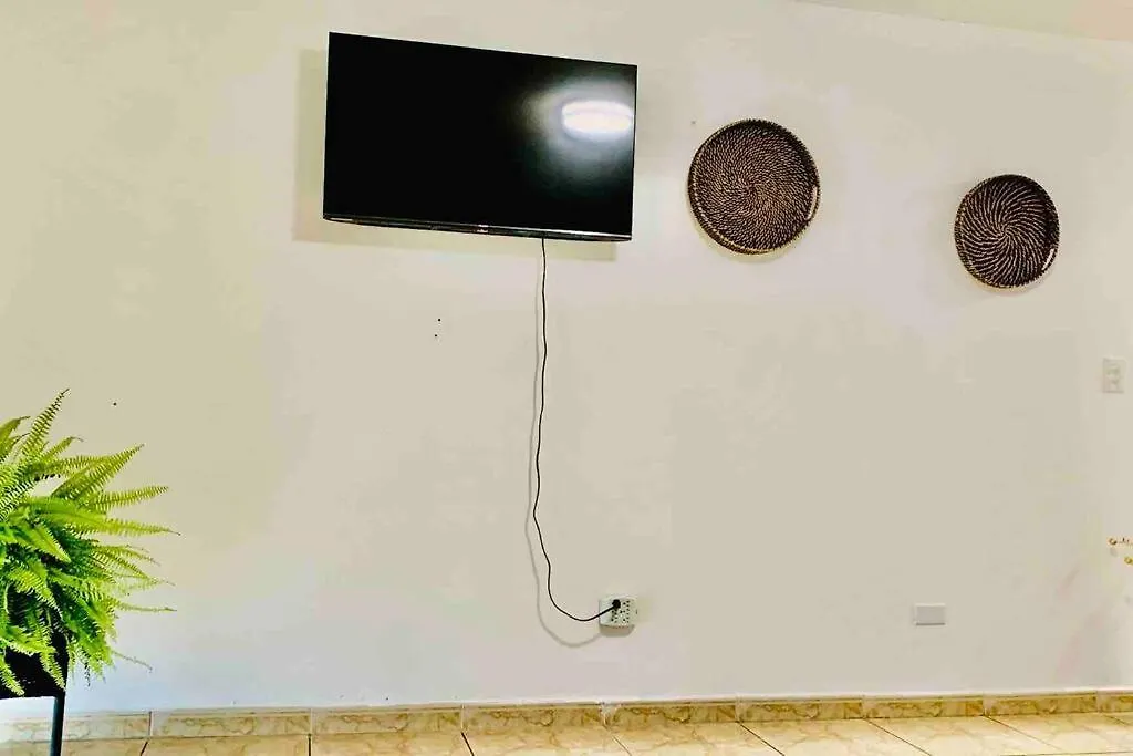 Lägenhet Beach Apt At La Mancha San Juan Puerto Rico