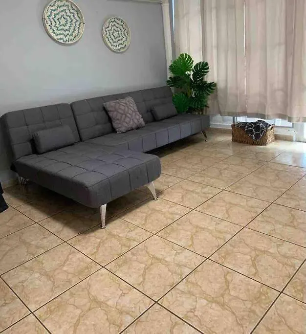 Beach Apt At La Mancha San Juan Apartamento