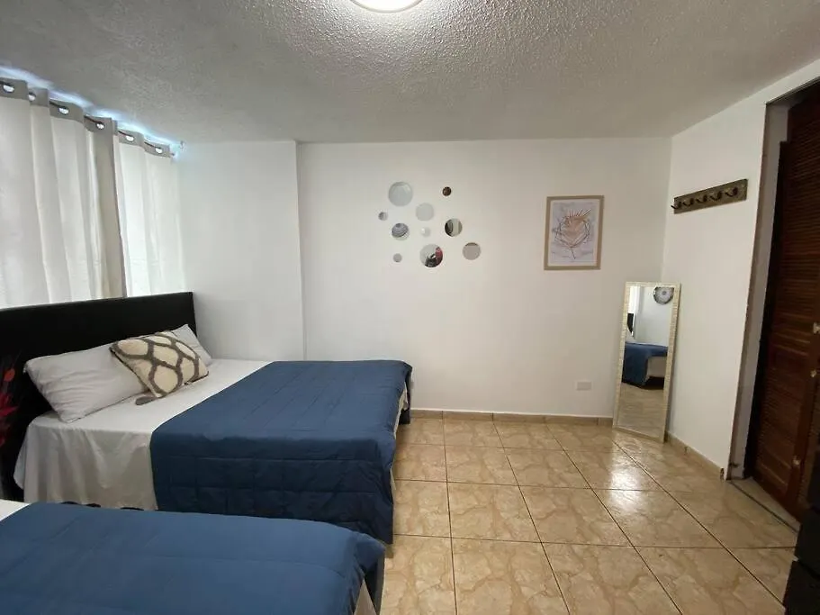 Apartamento Beach Apt At La Mancha San Juan Porto Rico